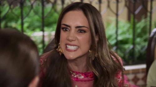 Amor amargo Season 1 Episode 22 - Episode 22