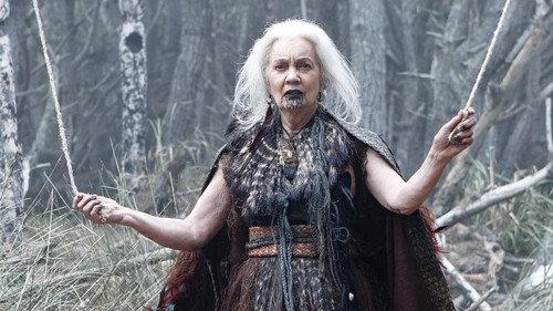 The Dead Lands Season 1 Episode 4 - The Exorcism of the Boy