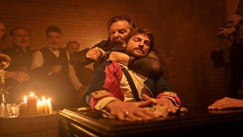 Matilda Season 1 Episode 4 - Episode 4