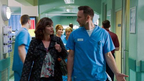 Casualty Season 28 Episode 8 - The Longest Day