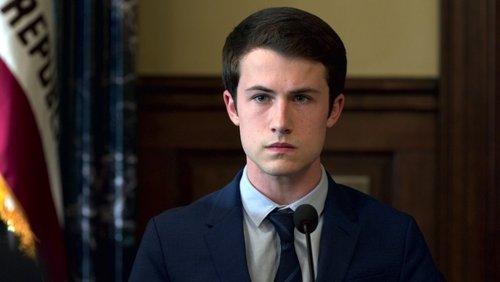 13 Reasons Why Season 2 Episode 7 - The Third Polaroid