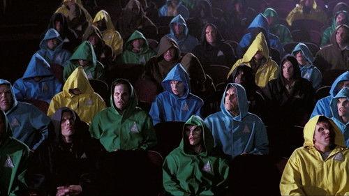 Angel Season 2 Episode 17 - Disharmony