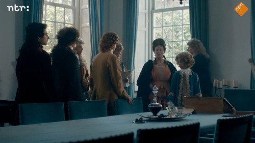The Story of The Netherlands Season 2 Episode 4 - Of good name and fame