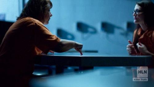 The Killer Truth Season 1 Episode 1 - Blade of Betrayal