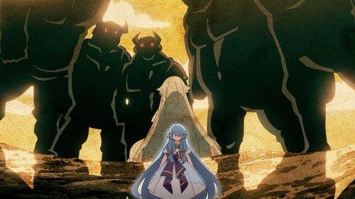 A Herbivorous Dragon of 5,000 Years Gets Unfairly Villainized Season 1 Episode 9 - Let’s start the battle against the saint, great evil dragon!