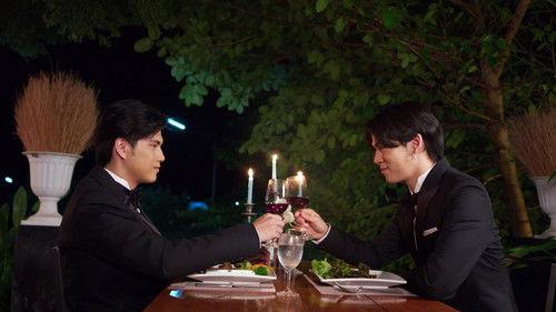 Past-Senger Season 1 Episode 8 - Episode 8