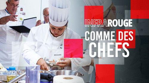 Infrarouge Season 18 Episode 8 - Episode 8