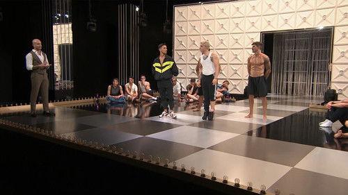 Drag Race Italia Season 1 Episode 3 - Night of a Thousand Raffaella Carràs