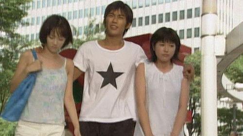 GTO: Great Teacher Onizuka Season 1 Episode 8 - The Teacher Who Was Fired in the Opening Ceremony of the Second Semester