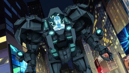 Marvel's Ultimate Spider-Man Season 3 Episode 14 - The Spider-Verse (4)