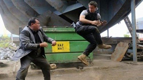 Hawaii Five-0 Season 1 Episode 5 - Nalowale (Forgotten/Missing)