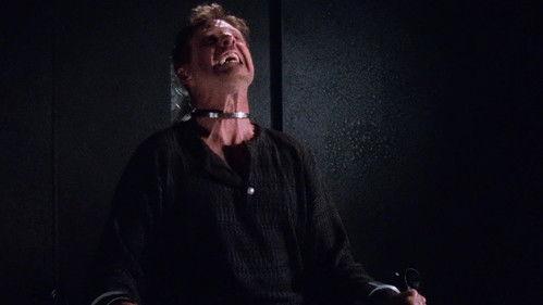 Babylon 5 Season 4 Episode 18 - Intersections in Real Time