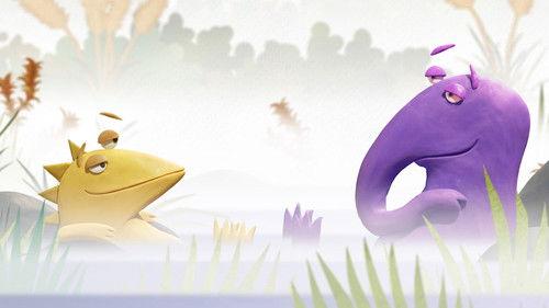 Kiri and Lou Season 3 Episode 7 - Shamalama