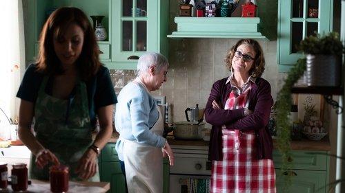 4 estrellas Season 1 Episode 10 - Episode 10