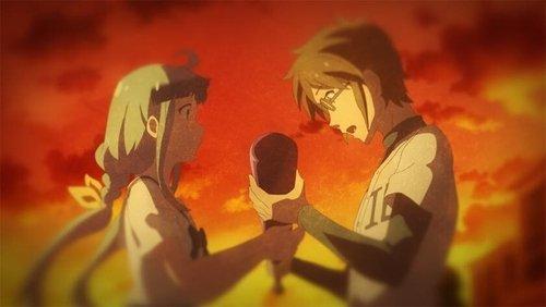 Let's Make a Mug Too Season 1 Episode 7 - Himeno's Piece