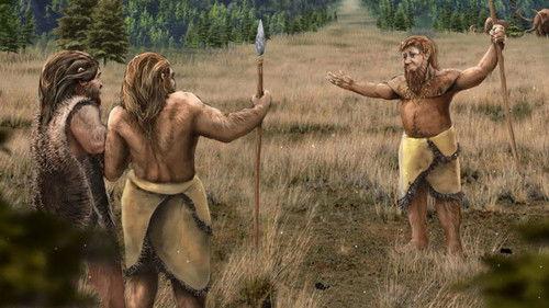 Eons Season 5 Episode 4 - When We First Talked