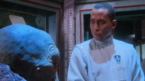 Babylon 5 Season 5 Episode 7 - Secrets of the Soul