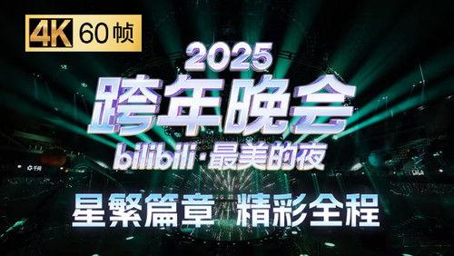 Bilibili New Year's Eve Gala Season 7 Episode 3 - Episode 3