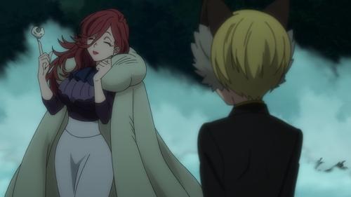 Kemono Jihen Season 1 Episode 12 - Kemono Incidents