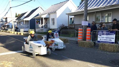 Tout un festival Season 1 Episode 13 - Episode 13