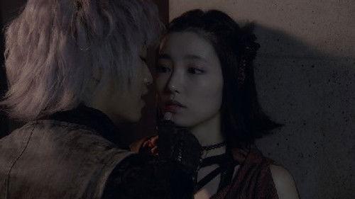 Kami no Kiba -JINGA- Season 1 Episode 6 - Stupor / Teaching