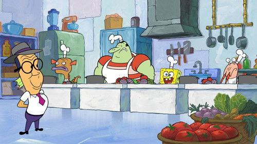 SpongeBob SquarePants Season 14 Episode 20 - Big League Bob