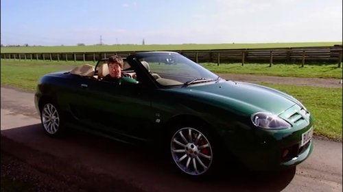 Fifth Gear Season 1 Episode 6 - Episode 6