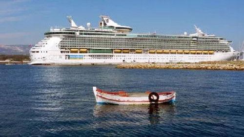 Rick Steves' Europe Season 10 Episode 4 - Travel Skills: Cruising