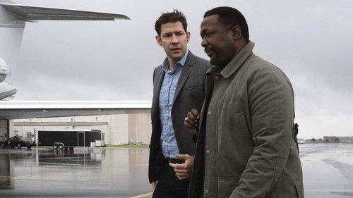 undefined Season 1 Episode 1 - Pilot