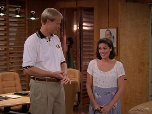 Coach Season 9 Episode 6 - Grimmworld