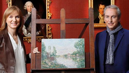 Fake or Fortune? Season 10 Episode 3 - Sisley