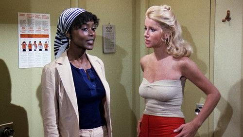 undefined Season 1 Episode 1 - The Captain and the Lady/One if by Land/Centerfold