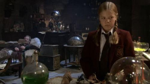 Shoebox Zoo Season 1 Episode 7 - A Little Knowledge