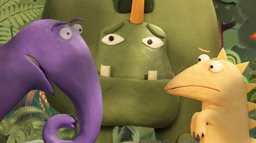 Kiri and Lou Season 1 Episode 1 - Yum Yum Baronies