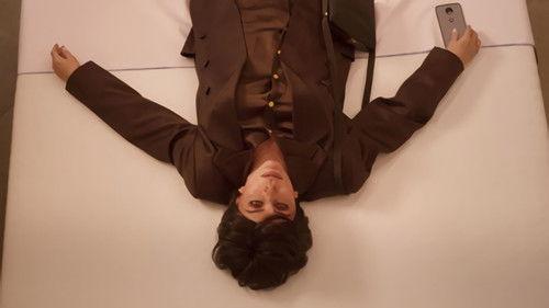 The House of Flowers Season 1 Episode 4 - PETUNIA (symb. resentment)