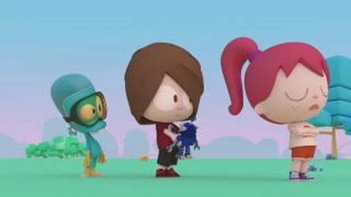 Bubble Bip Season 1 Episode 22 - Episode 22