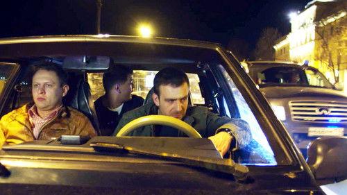 Nevskiy Season 1 Episode 3 - Episode 3