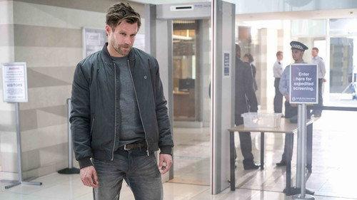 Professionals Season 1 Episode 9 - Deep Fake