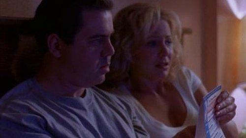 JAG Season 3 Episode 11 - Defenseless