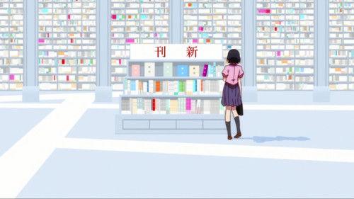 Monogatari Season 3 Episode 4 - Tsubasa Tiger (4)