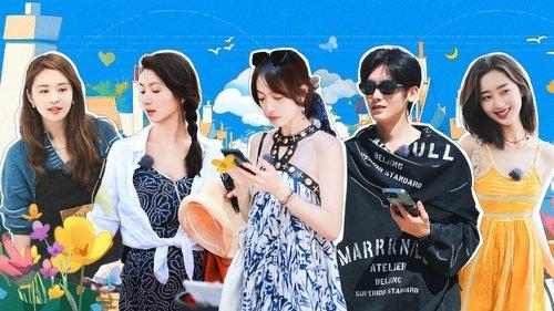 Divas Hit the Road Season 6 Episode 13 - EP7-1