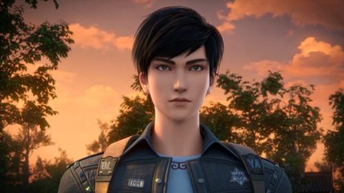 The Ranger Wars Season 1 Episode 4 - Episode 4