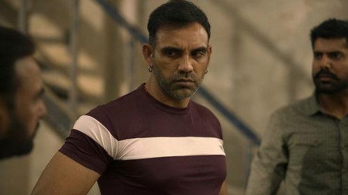 CAT Season 1 Episode 1 - The Deal