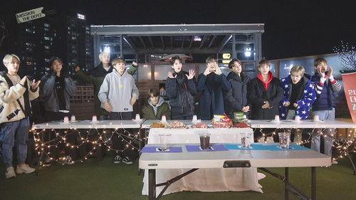 MISSION THE BOYZ Season 1 Episode 16 - 2019 Sentimental Camping #2