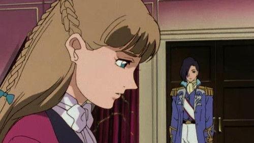 Mobile Suit Gundam Wing Season 1 Episode 36 - Sanc Kingdom's Collapse