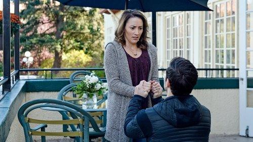 undefined Season 6 Episode 7 - Blind Love