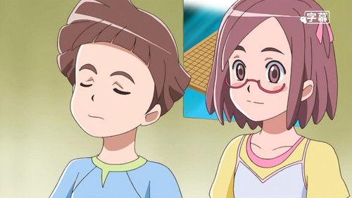 Thriller Restaurant Season 1 Episode 3 - Good-Bye / The Midnight Princess / Passenger on a Rainy Night