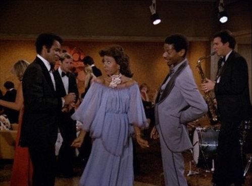 The Love Boat Season 2 Episode 9 - Till Death Do Us Part - Maybe/Chubs/Locked Away
