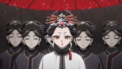 The Apothecary Diaries Season 1 Episode 14 - The New Pure Consort
