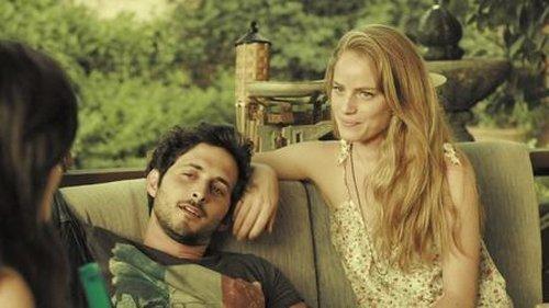 Fauda Season 1 Episode 3 - Episode 3